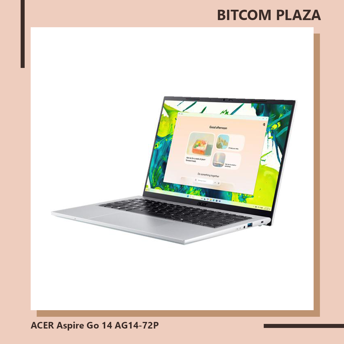 ACER Aspire Go 14 AG14-72P