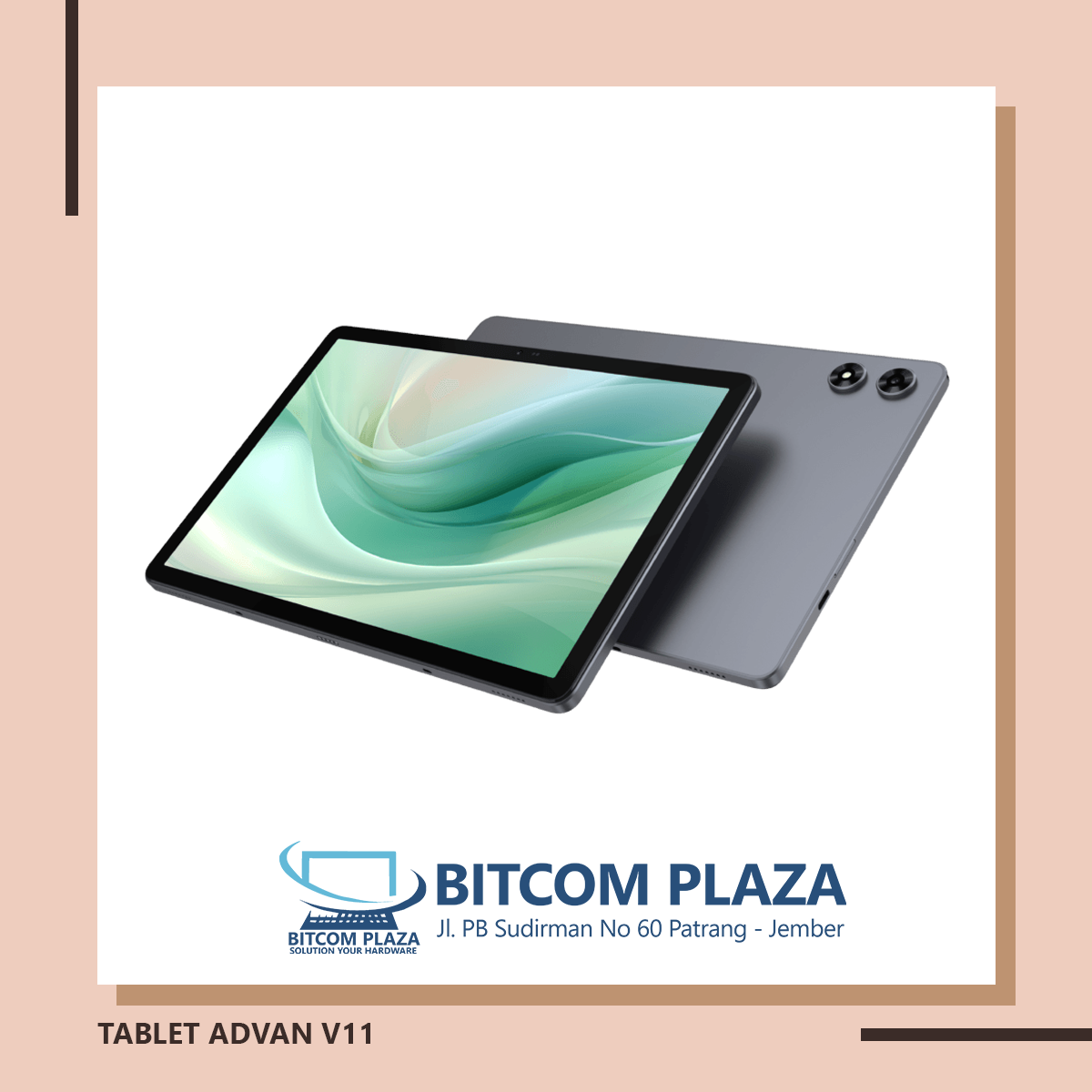 TABLET ADVAN V11
